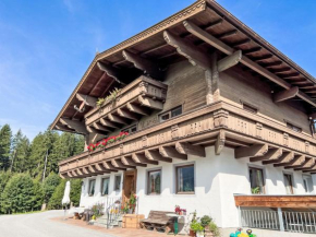 Apartment Top 2 by Interhome Hollersbach Im Pinzgau